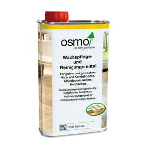 Osmo Wachspflege- und Reinigungsmittel 3029 Средство для очистки древесины