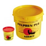 Adesiv Pelpren PL6 - двухкомпонентный паркетный клей