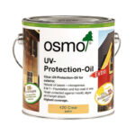 Osmo UV SCHUTZ-OL 420 Защитное масло от УФ-лучей
