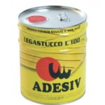 Adesiv Legastucco L100 - смола для приготовления шпатлевки