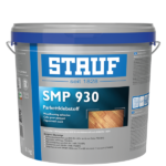 Stauf-SMP 930 - полимерный паркетный клей