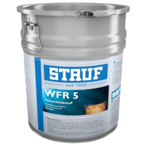 Stauf WFR 5 – клей на основе искусственных смол