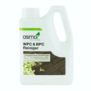 Концентрат для очистки композитных материалов Osmo WPC-BPC 8021