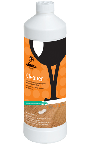 Loba Cleaner – концентрат для очистки пола