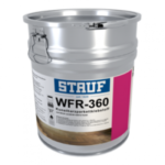 Stauf WFR 360 - клей на основе искусственных смол