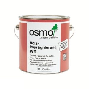 Антисептик для древесины Osmo Holz-Impragnierung 4001