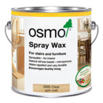 Osmo Spritz-Wachs воск для распыления