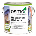 Osmo Holzschutz Ol-Lasur Защитное масло-лазурь