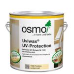 Osmo (Осмо) Uviwax воск с УФ-защитой