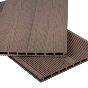 Террасная доска ДПК Polymer Wood Privat