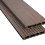 Террасная доска ДПК Polymer Wood Premium