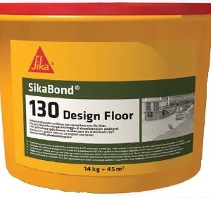 Клей SikaBond – 130 Design Floor