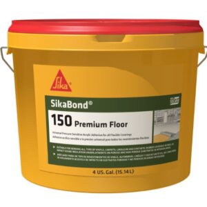 Клей SikaBond – 150 Premium Floor