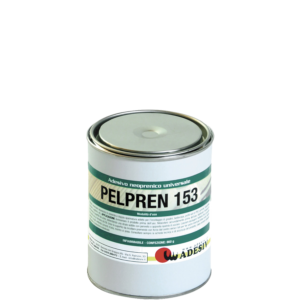 Клей универсальный Adesiv Pelpren 153