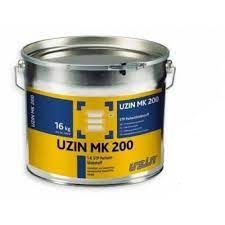 Паркетный клей Uzin MK 200