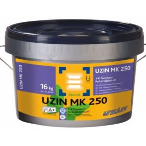 Паркетный клей Uzin MK 250