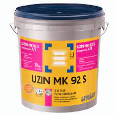 Паркетный клей Uzin MK 92 S
