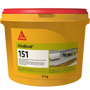 SikaBond – 151 однокомпонентний клей