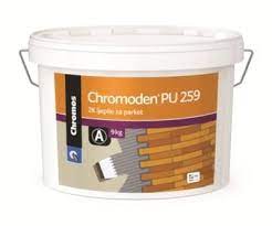Двокомпонентний клей Chromoden PU 259
