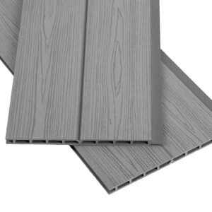Фасадная панель Polymer Wood 