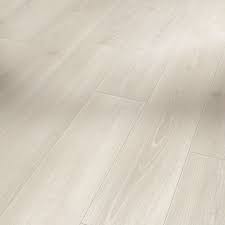 Ламінована підлога PARADOR Дуб Скайлайн перлинно-сірий